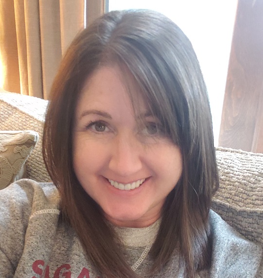 Gwen Gilleland